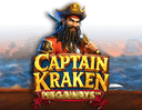 Captain Kraken Megaways