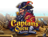Captain's Quest: Treasure Island