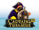 Captain's Treasure Pro