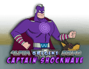 Captain Shockwave