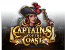 Captains of the Coast