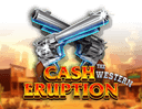 Cash Eruption The Western