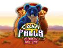 Cash Falls Outback Fortune