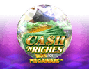 Cash N Riches WOWPOT Megaways