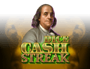 Cash Streak Dice