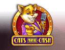 Cats and Cash