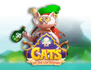 Cats of the Caribbean