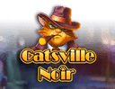 Catsville Noir