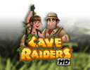 Cave Raiders HD