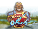 Champions Of Olympus