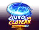 Charge the Clovers