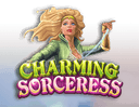 Charming Sorceress