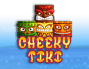 Cheeky Tiki