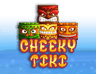 Cheeky Tiki
