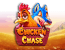 Chicken Chase