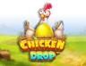 Chicken Drop