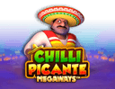 Chilli Picante Megaways