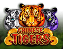 Chinese Tigers