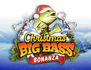 Christmas Big Bass Bonanza