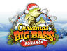 Christmas Big Bass Bonanza