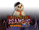 Christmas Krampus Wonder 500