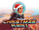 Christmas Planet