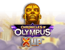 Chronicles of Olympus X-UP
