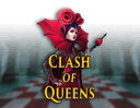 Clash of Queens
