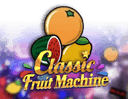 Classic Fruit Machine