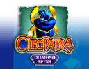 Cleopatra: Diamond Spins