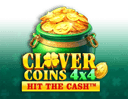 Clover Coins 4x4