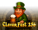 Clover Fest 256