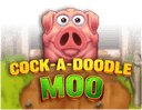 Cock-A-Doodle Moo