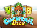 Cocktail Dice