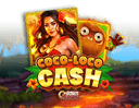 Coco-Loco Cash