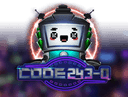 Code 243-0