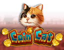 Coin Cat