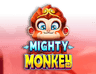 Coin Combo Mighty Monkey