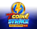 Coin Strike: Hold and Win