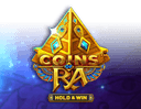 Coins of Ra