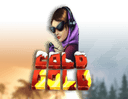 Cold Gold
