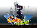 Colin the Cat