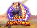 Colt Lightning Firestorm