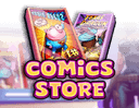 Comic Store