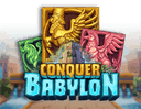 Conquer Babylon