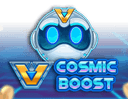 Cosmic Boost