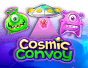 Cosmic Convoy
