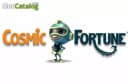 Cosmic Fortune