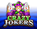 Crazy Jokers