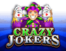 Crazy Jokers